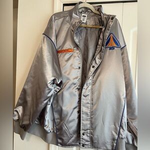 Disney’s Star Tours 35th Anniversary Jacket. Very rare.